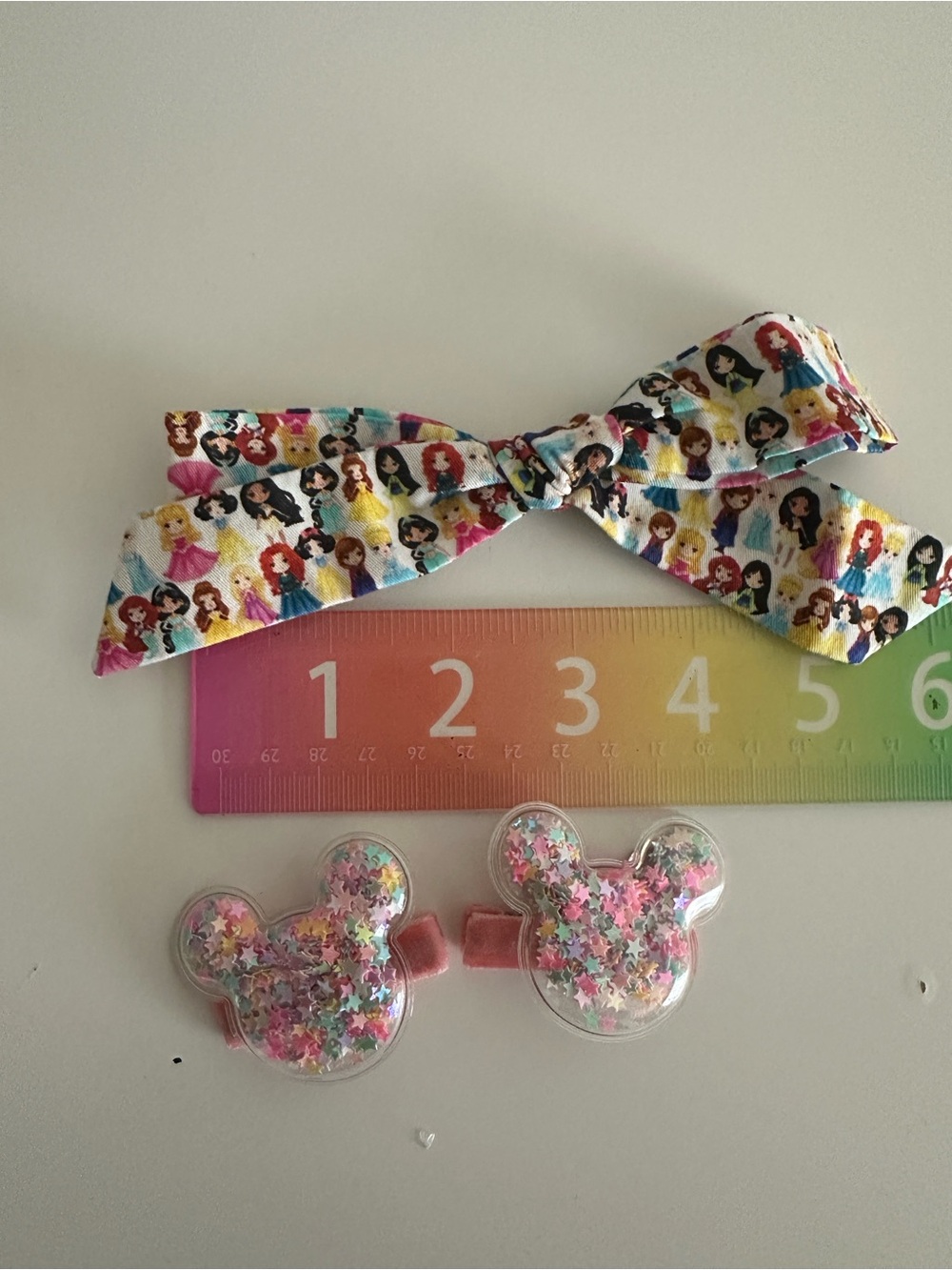 Disney Bow Bundle - Picture 6 of 6